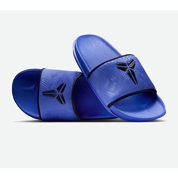 nike kobe slide sandals